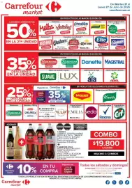 Folleto Carrefour Market semana 30 Página 2