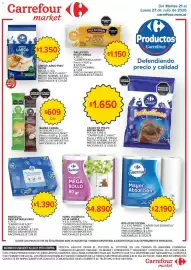 Folleto Carrefour Market semana 30 Página 4