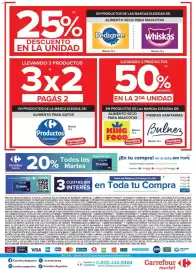 Folleto Carrefour Market semana 30 Página 6