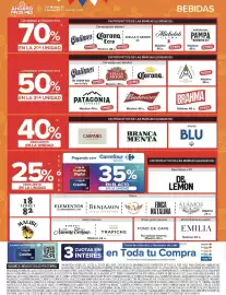 Catálogo Carrefour semana 30 Página 13