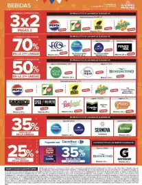 Catálogo Carrefour semana 30 Página 14