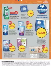 Catálogo Carrefour semana 30 Página 18