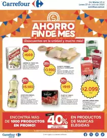 Catálogo Carrefour semana 30 Página 2