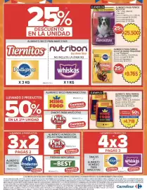 Catálogo Carrefour semana 30 Página 20