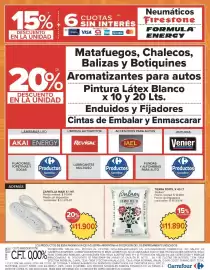 Catálogo Carrefour semana 30 Página 21