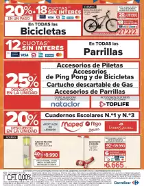 Catálogo Carrefour semana 30 Página 24