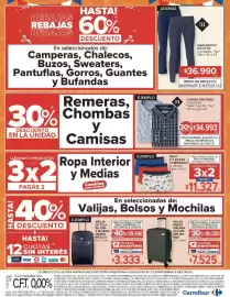 Catálogo Carrefour semana 30 Página 26