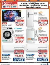 Catálogo Carrefour semana 30 Página 28