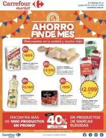 Catálogo Carrefour semana 30 Página 35