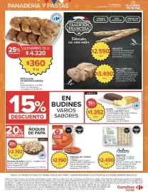 Catálogo Carrefour semana 30 Página 40