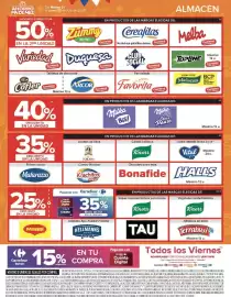 Catálogo Carrefour semana 30 Página 42