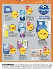 Catálogo Carrefour semana 30 Página 51