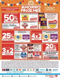 Catálogo Carrefour semana 30 Página 53