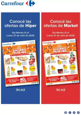Carrefour (válido hasta 27-07)