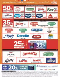 Catálogo Carrefour semana 30 Página 10
