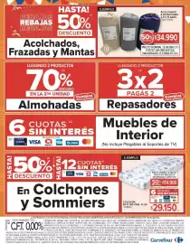 Catálogo Carrefour semana 30 Página 22