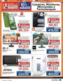 Catálogo Carrefour semana 30 Página 29