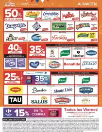 Catálogo Carrefour semana 30 Página 8