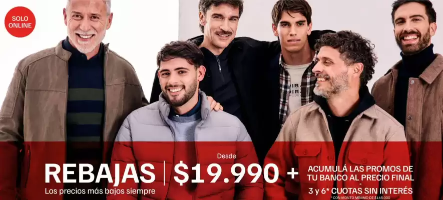 Macowens (válido hasta 14-08)