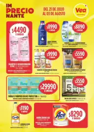 Catálogo Supermercados Vea Página 11
