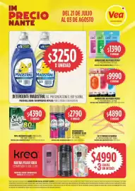 Catálogo Supermercados Vea Página 12