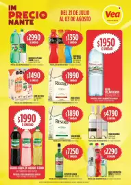 Catálogo Supermercados Vea Página 7