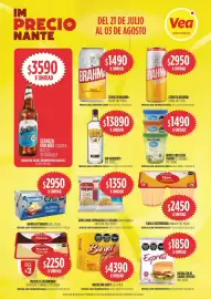 Catálogo Supermercados Vea Página 8