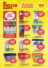 Catálogo Supermercados Vea Página 9