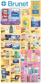 Brunet flyer week 30 Page 1