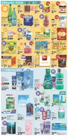 Brunet flyer week 30 Page 8