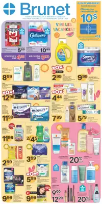 Brunet (valid until 29-07)