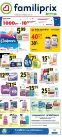 Familiprix flyer week 30 Page 1