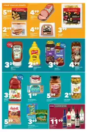 Marche Ami flyer week 30 Page 4