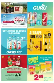 Marche Ami flyer week 30 Page 6