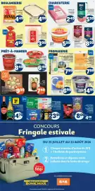 Marché Bonichoix flyer week 30 Page 3