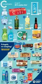 Marché Bonichoix flyer week 30 Page 6