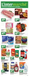 L'Intermarché flyer week 30 Page 3