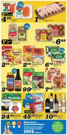 Marché Richelieu flyer week 30 Page 2