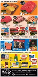 Marché Richelieu flyer week 30 Page 3
