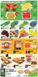 Marché Richelieu flyer week 30 Page 4