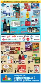 Marché Richelieu flyer week 30 Page 5