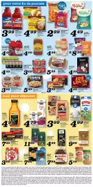 Marché Richelieu flyer week 30 Page 6