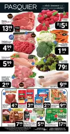 Pasquier flyer week 30 Page 1