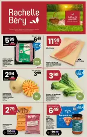 Rachelle-Bery Grocery flyer week 30 Page 1