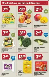 Rachelle-Bery Grocery flyer week 30 Page 3
