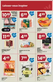 Rachelle-Bery Grocery flyer week 30 Page 4