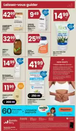 Rachelle-Bery Grocery flyer week 30 Page 8