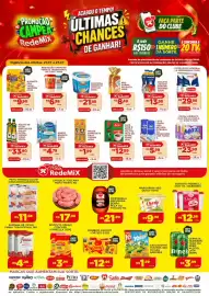 Encarte Rede Mix Página 1