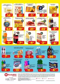 Encarte Rede Mix Página 2