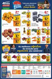 Folheto Tenda Atacado Página 4